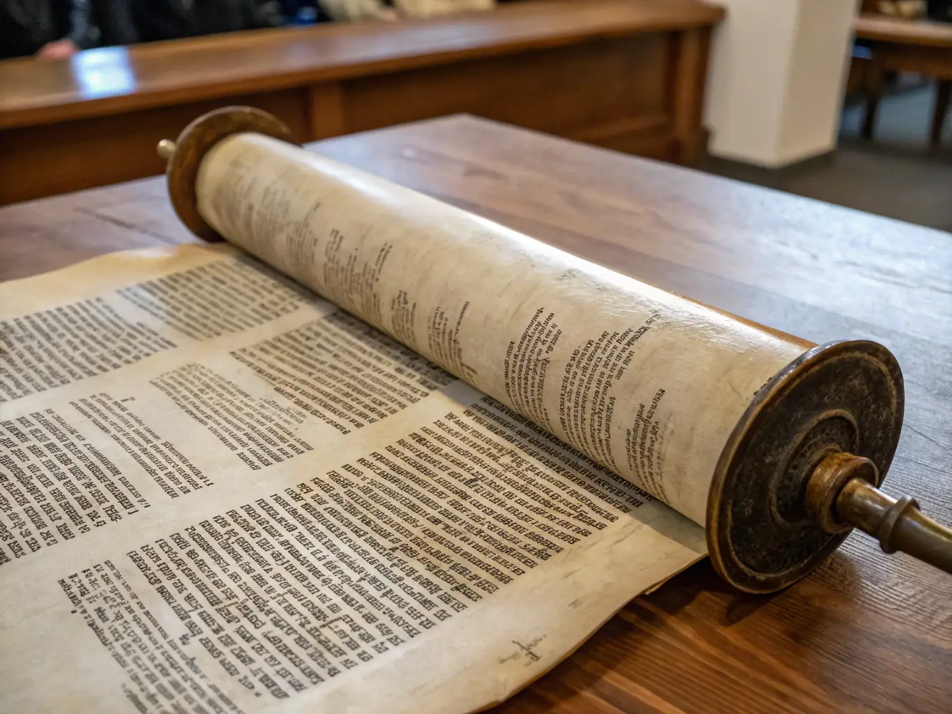 A photograph depicting a historical artifact or document from the Pays Nuiton region, emphasizing the importance of preserving local cultural heritage.